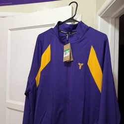Kobe Jacket 