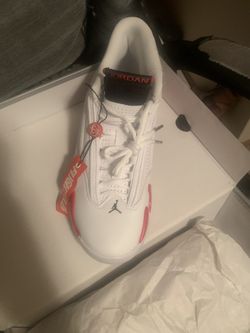Brand New Candy Cane 14s ( Never worn )