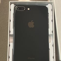 iPhone 8+ PLUS Size UNLOCKED Like New 