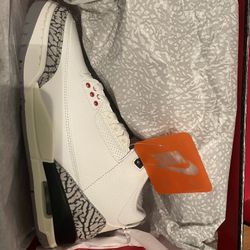 AIR JORDAN 3 REIMAGINED