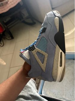 Jordan 4 unc sz14