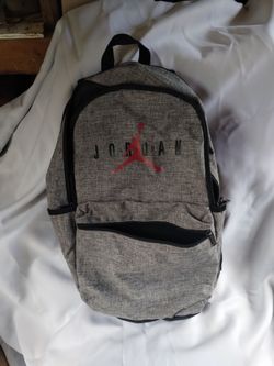 Back pack