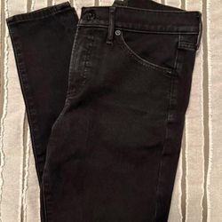 Express Jean SIZE 4Short