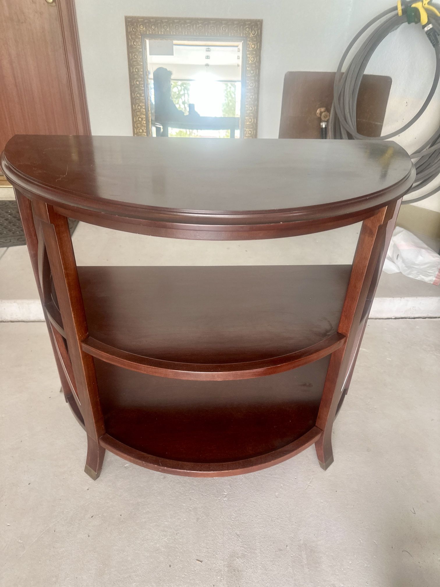 Console Table