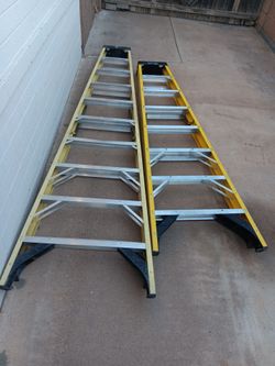 Ladders