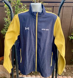 Notre Dame Jacket XL