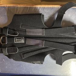 Lil Back Bracer For Small Dogs