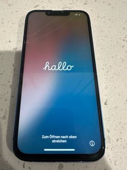 iPhone 13 256 gb
