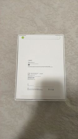 iPad A16
