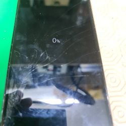 Android Charging Port 