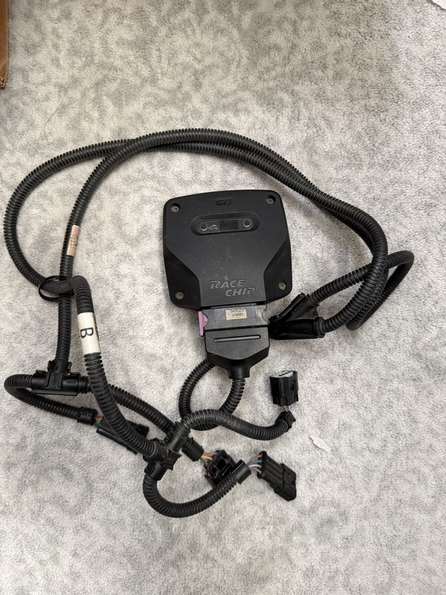 Racechip Tune For Lexus Is/Rc 200t