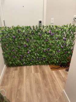 Fence Panel