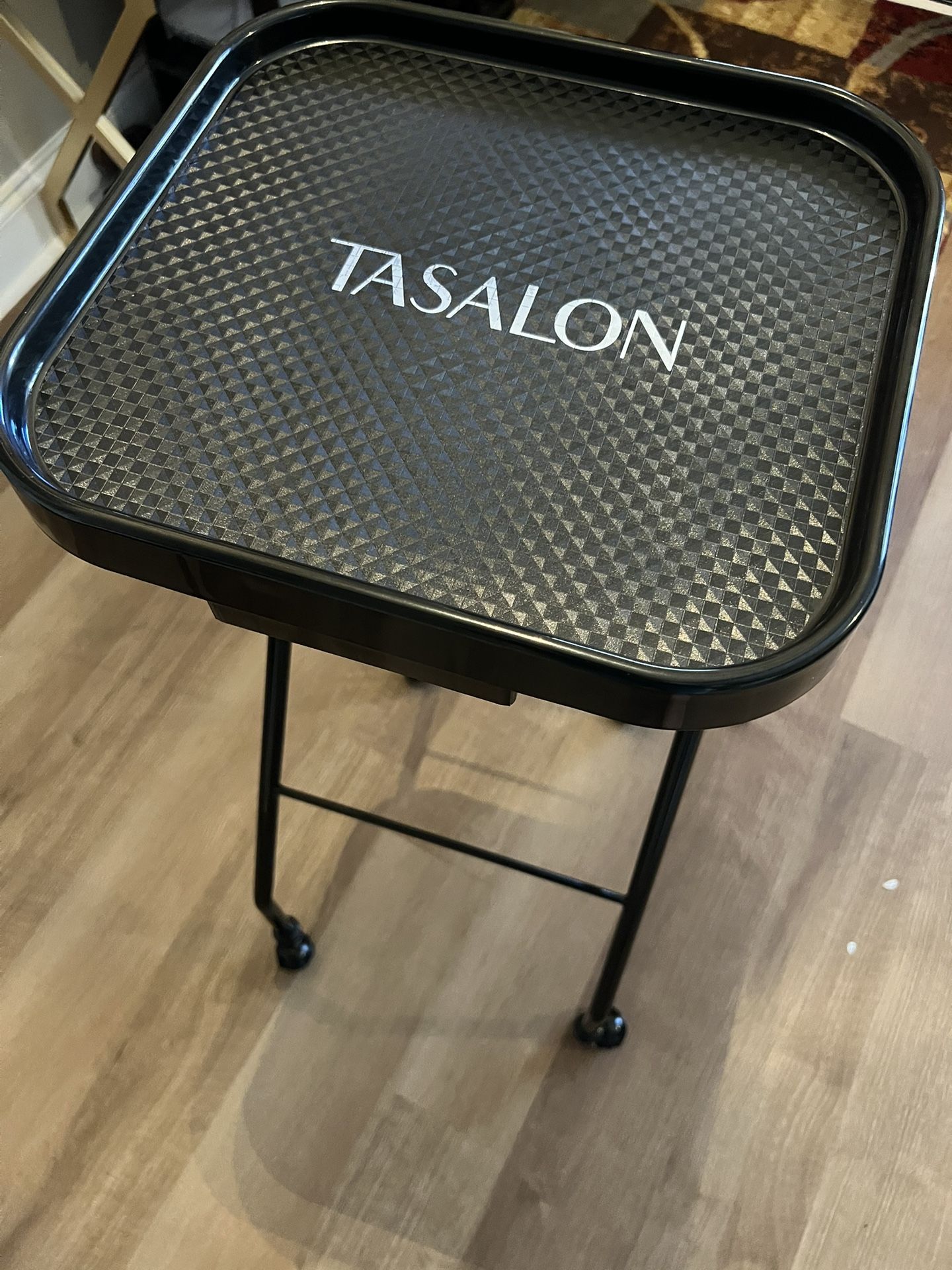 SALÓN FOLDING TRAY