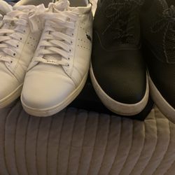 Ralph Lauren Sneakers