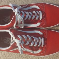 Vans Old Skool Shoes