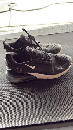 Nike Air Max 270 Sneakers youth size 5.5