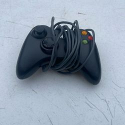 Xbox 360 Wired Controller