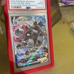 Pokemon Card