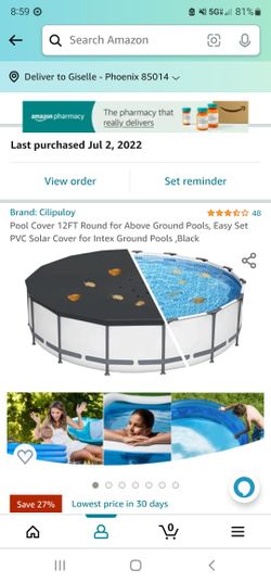 Pool And Accessories