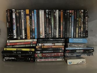 DVD š