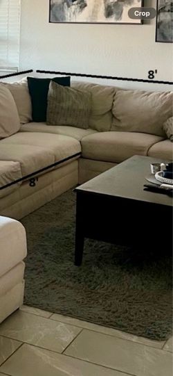 Sectional