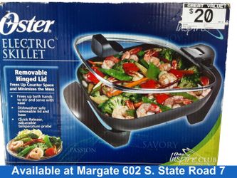 Oster Sh12 Black Other Household Appliance
