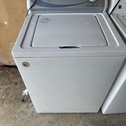 Crosley washer