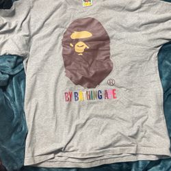 Bape Tee 