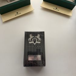 Parfum de marly layton