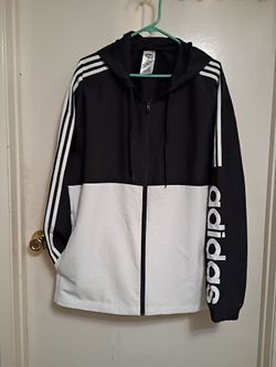 Adidas jacket