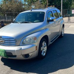 2007 Chevrolet HHR