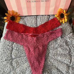 Victoria Secret