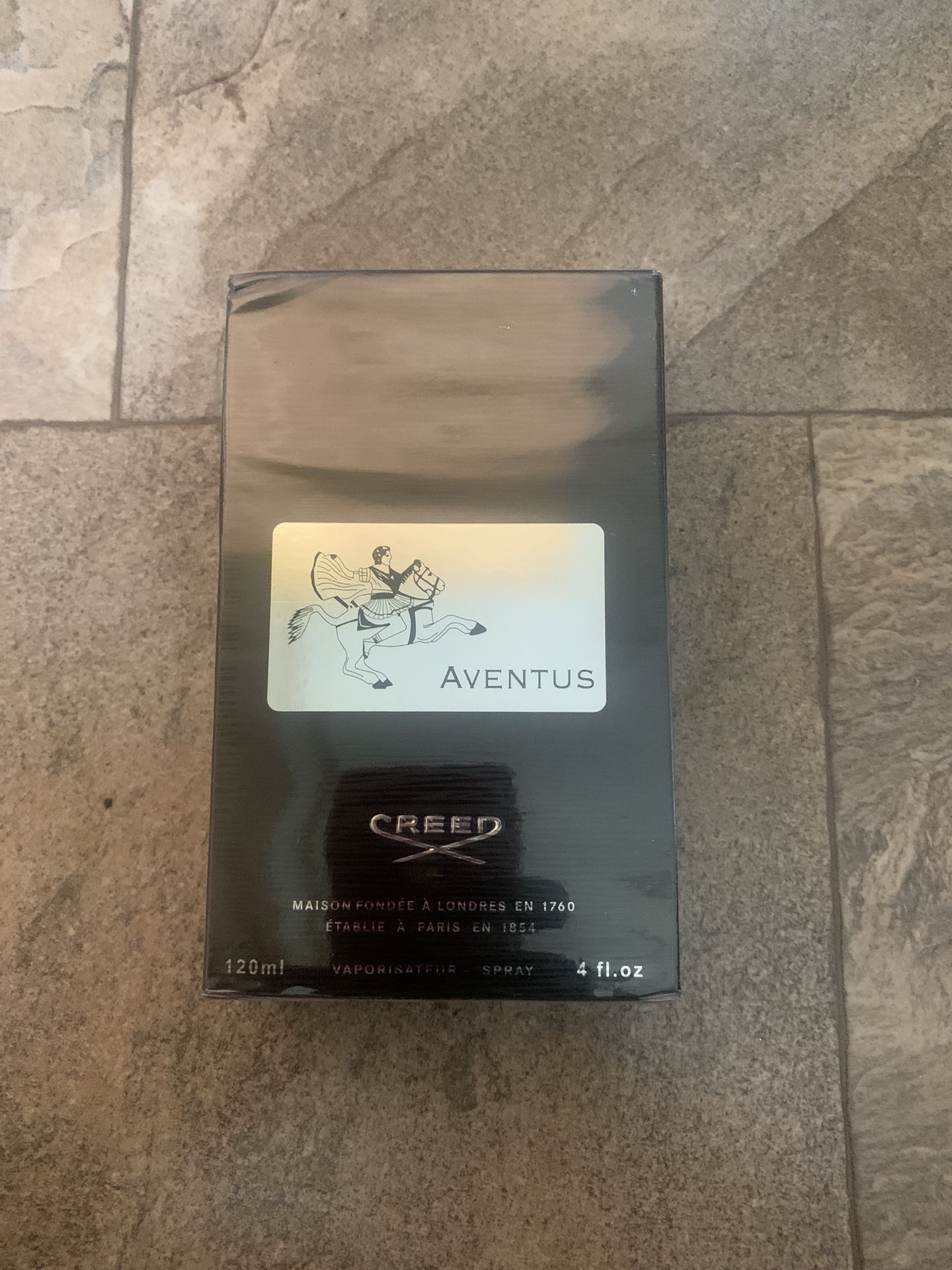 Creed Aventus