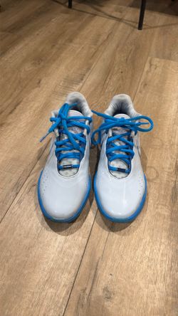 🔥 Nike Basketball Shoes – Clean Condition, Great Grip, Ready for the Court