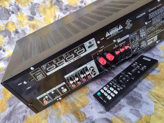 Sony 4K 5.2-Ch. A/V Receiver. 925W, HDMI. STR-DH590