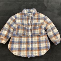 ZARA kids jacket