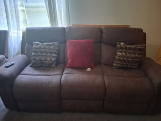Sofa & Loveseat (pickup only)