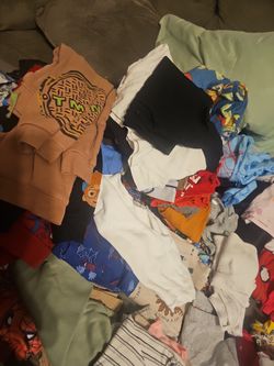 Kid Clothes