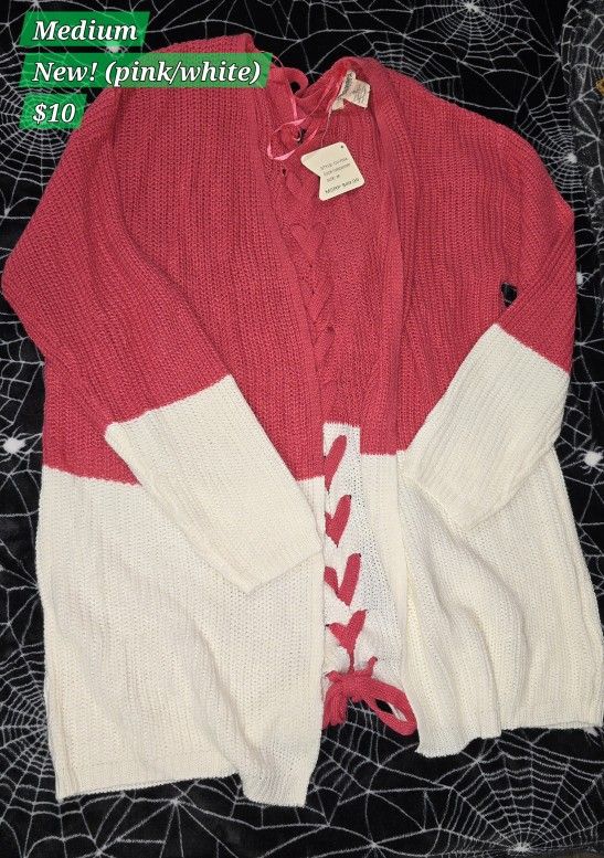 Medium Cardigan