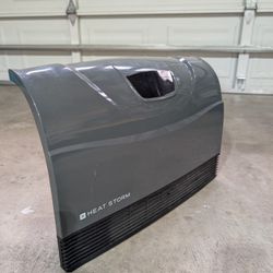 Infrared Space Heater 1500 Watt