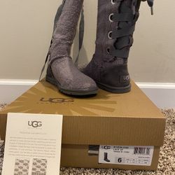UGG Boots (New)