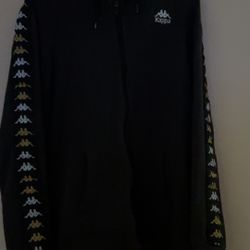 Kappa Hoodie 