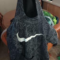 Nike Hoody Medium