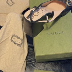 Gucci Women’s Shoes 