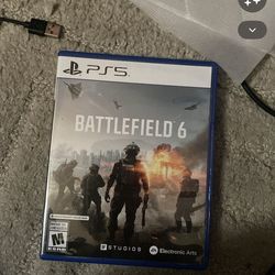 Battlefield 6
