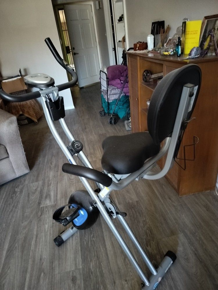 Exercise Bike For Sale 