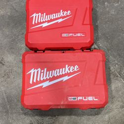 Milwaukee Box’s 