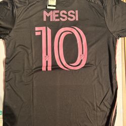 inter miami messi jersey 