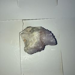 Rose Quartz, Geode, Chunk, Crystal 