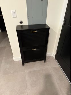 Shoe Cabinet